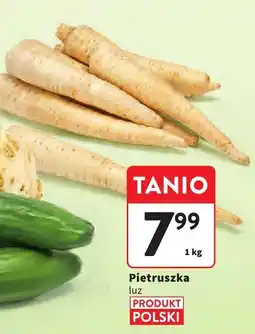 Intermarche Ogórek krótki luz Intermarche oferta