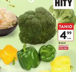 Intermarche Papryka biała/zielona 1 kg Intermarche oferta