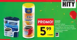 Intermarche Słodzik KRÜGER oferta