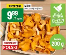 Polomarket Kurki 200g POLOmarket oferta