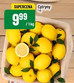 Polomarket Cytryny 1kg POLOmarket oferta