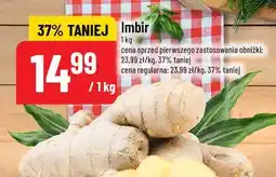Polomarket Imbir 1kg POLOmarket oferta