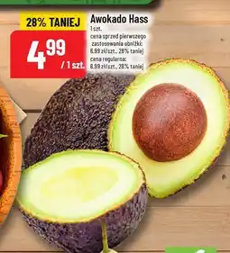 Polomarket Awokado Hass 1szt. POLOmarket oferta
