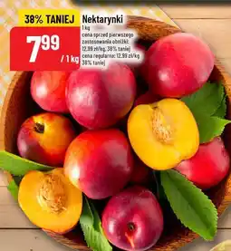 Polomarket Nektarynki 1kg POLOmarket oferta