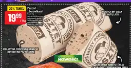 Polomarket Pasztet z borowikami Krzyś 1kg oferta