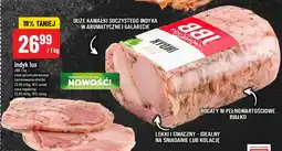 Polomarket Indyk lux JBB 1kg oferta