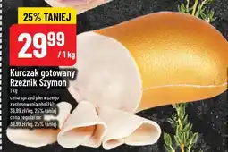 Polomarket Kurczak gotowany Rzeźnik Szymon oferta