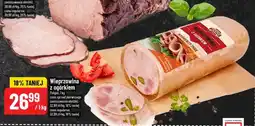 Polomarket Wieprzowina z ogórkiem Pekpol oferta