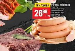 Polomarket Schab z liściem Pekpol oferta