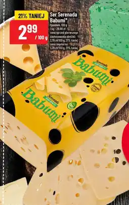 Polomarket Ser Ser Serenada Babuni Spomlek oferta