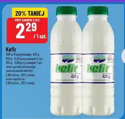 Polomarket Kefir 420g OSM w Krasnymstawie oferta