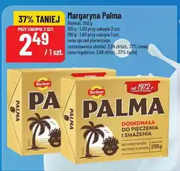 Polomarket Margaryna Palma 250g Bielmar oferta