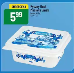 Polomarket Pyszny Duet Maślany Smak 450g Bunge oferta