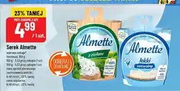 Polomarket Serek Almette lekki naturalny 150g Hochland oferta