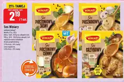 Polomarket Sos Winiary Nestlé oferta