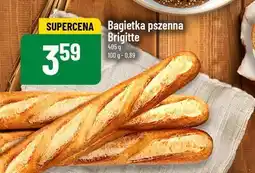 Polomarket Bagietka pszenna Brigitte POLOmarket oferta