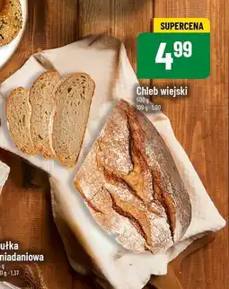 Polomarket Chleb wiejski POLOmarket oferta