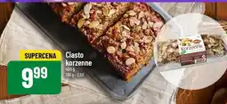 Polomarket Ciasto korzenne 400g POLOmarket oferta