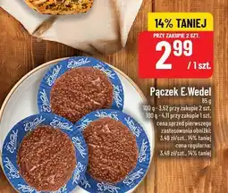 Polomarket Pączek E. Wedel 85g oferta