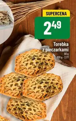 Polomarket Torebka z pieczarkami 90g POLOmarket oferta