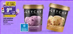 Polomarket Lody bakaliowe lub borówkowe Grycan 500 ml oferta
