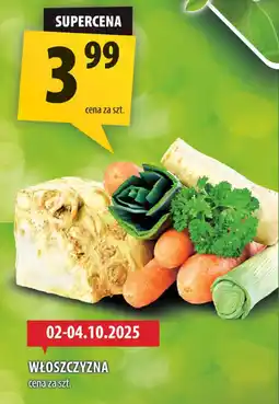 Arhelan Włoszczyzna Arhelan oferta