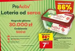 Twój Market Margaryna ProActiv Kardio, 400 g oferta