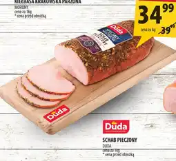 Arhelan Schab pieczony 1kg Duda oferta