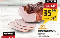 Arhelan Zrazowa podkarpacka Dobrowolscy oferta