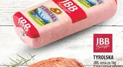 Arhelan Tyrolska JBB oferta