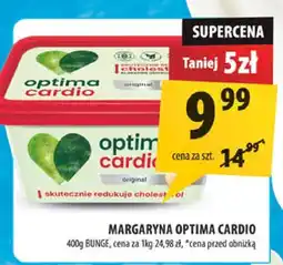 Arhelan Margaryna Optima Cardio Bunge oferta