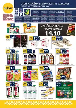 Sużyw Mleko Łaciate oferta