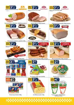 Sużyw Masło Mońki oferta