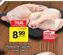 Gram Market Podudzie z kurczaka Polski oferta