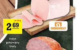 Gram Market Indyk Dobrowolscy oferta