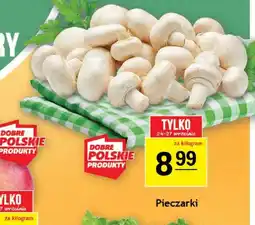Gram Market Pieczarki Z natury oferta