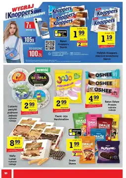 Gram Market Pianki Jojo oferta