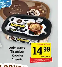 Gram Market Lody Wawel oferta