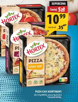 Arhelan Pizza (cały asortyment) Hortex oferta