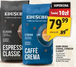 Arhelan Kawa Eduscho Espresso Classic oferta