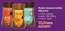 Makro Kawa rozpuszczalna Eduscho oferta