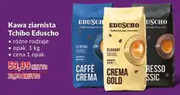 Makro Kawa ziarnista Tchibo Eduscho oferta