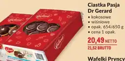 Makro Ciastka Pasja Dr Gerard oferta