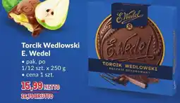 Makro Torcik Wedlowski E. Wedel oferta