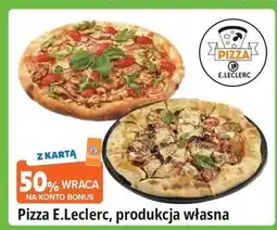 E.Leclerc Pizza Bistro E.leclerc oferta