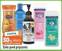 E.Leclerc Żel pod prysznic tiare flower Le Petit Marseillais oferta