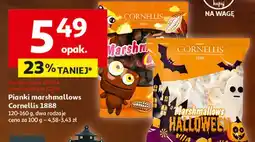 Auchan Pianki Cornellis Marshmallows oferta