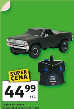 Auchan Samochód chevrolet el camino 1967 Jada oferta