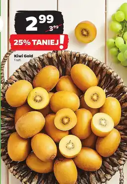 Netto Kiwi Gold 1 szt. Netto oferta