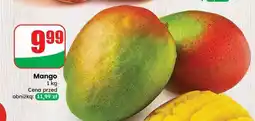 Dino Mango 1kg Dino oferta